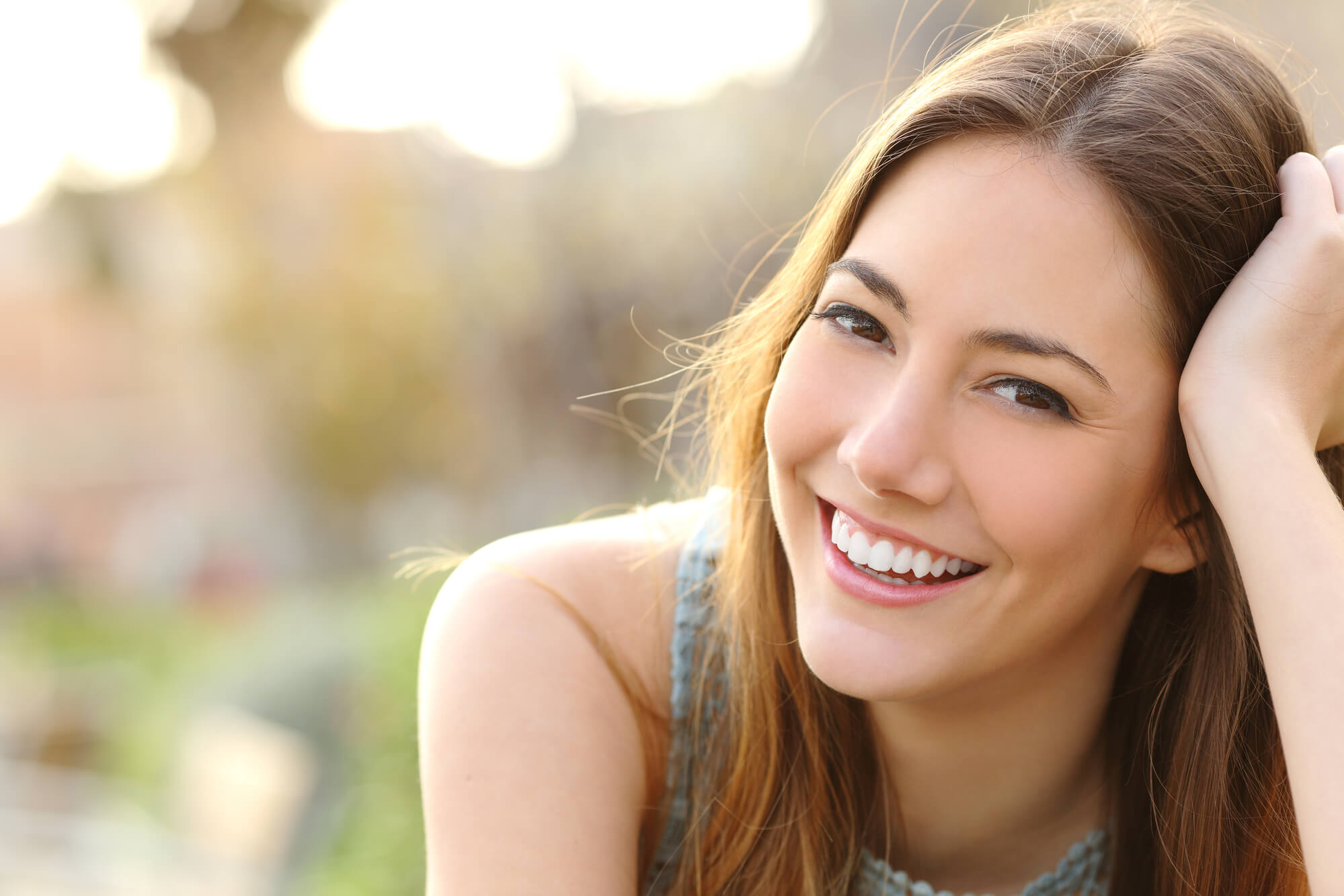 Cosmetic Dentistry: Teeth Reshaping