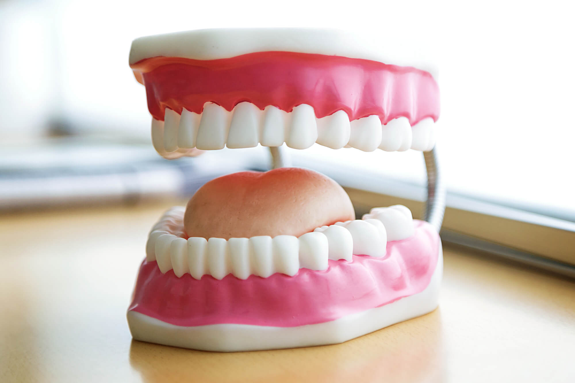 Dentures That Fit You