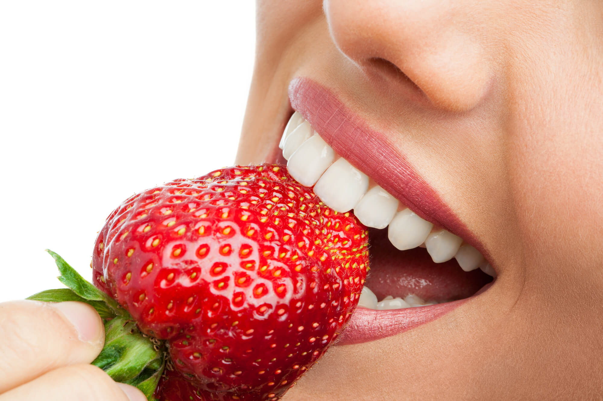 Ideal Foods for Your Teeth