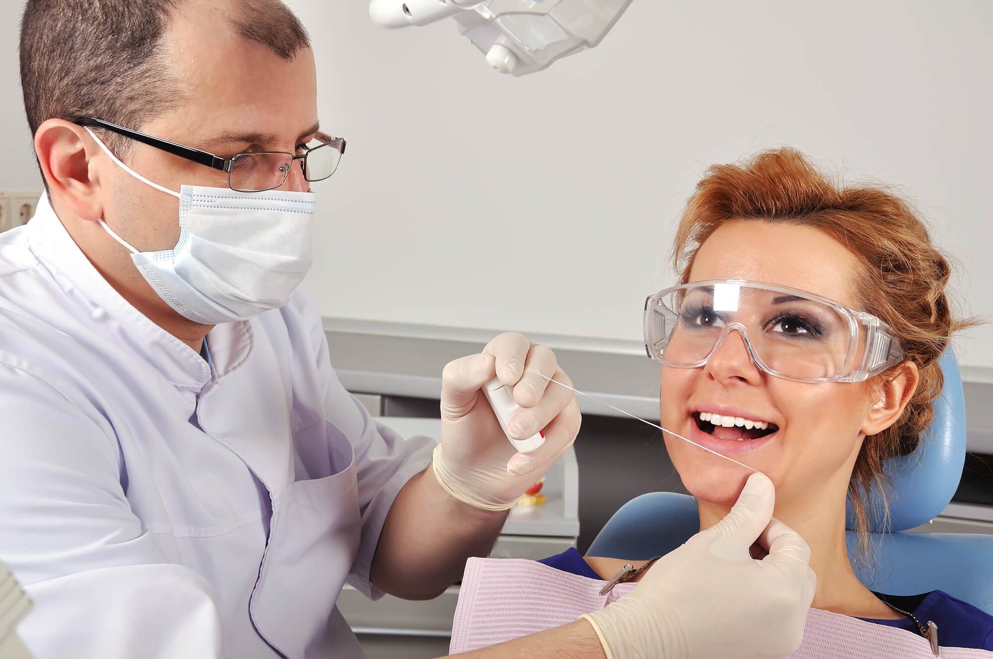 How to Care for Your Dental Implants