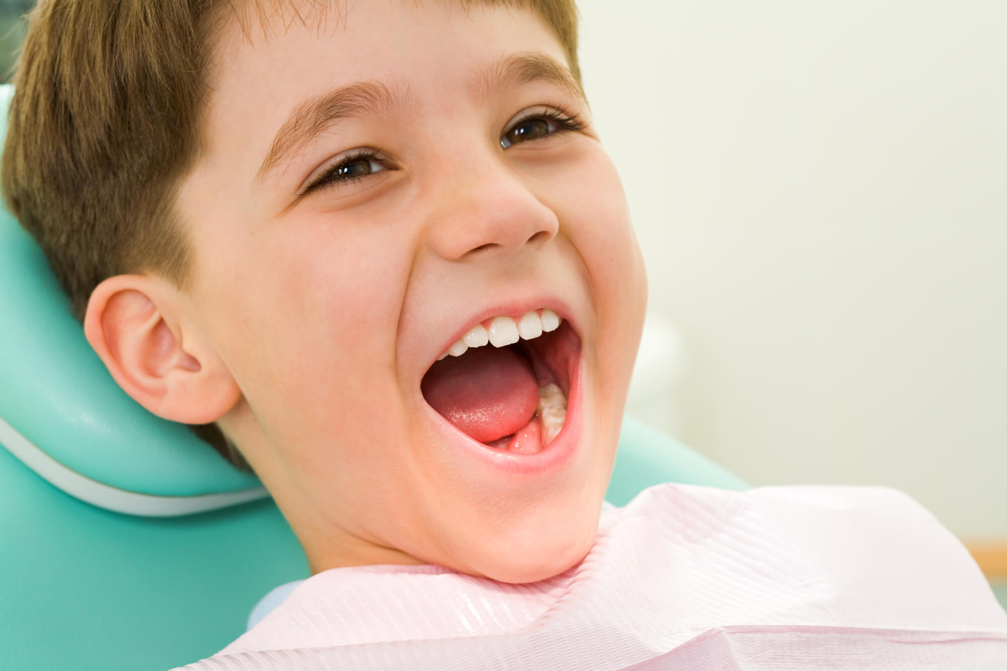 What Age Can You Receive Sedation Dentistry