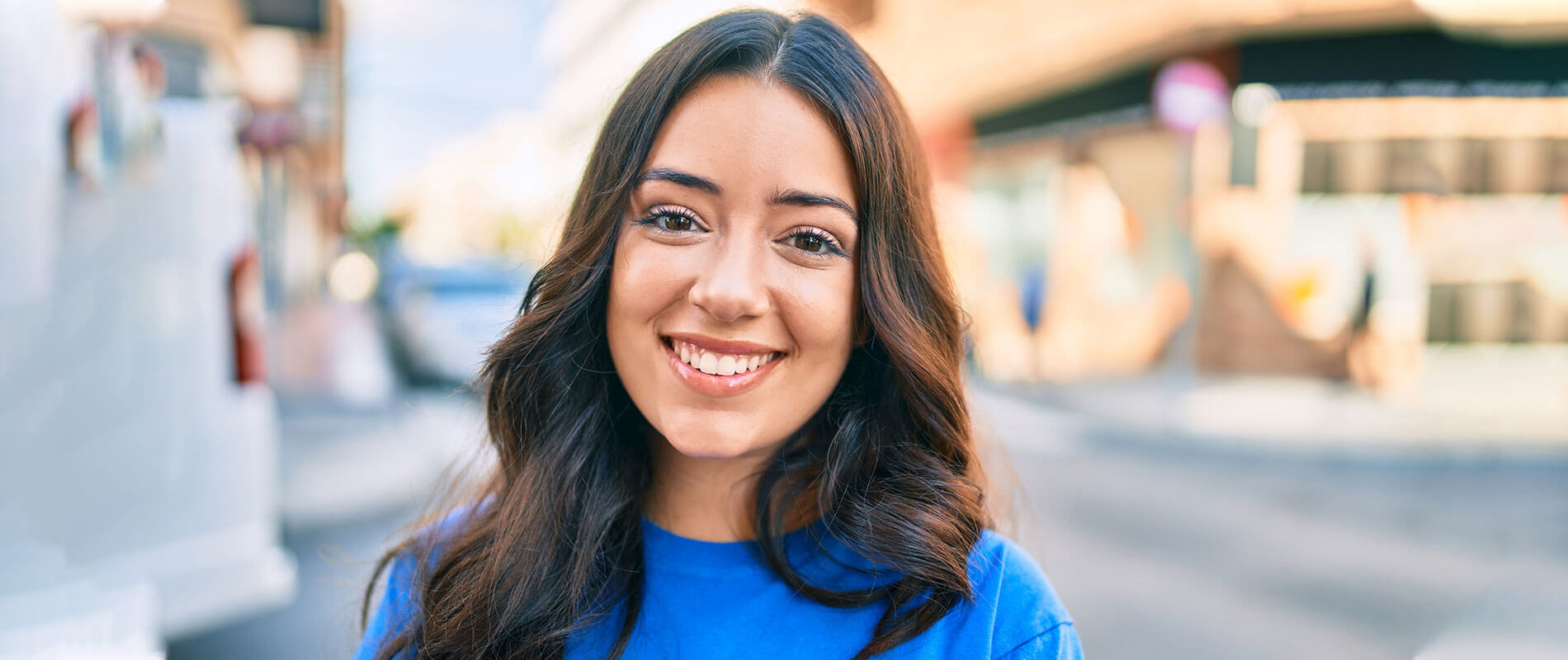 Porcelain Veneers The Secret to a Hollywood Smile