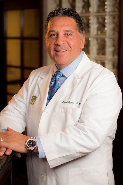 Dr. Ajmo of PGA Dentistry