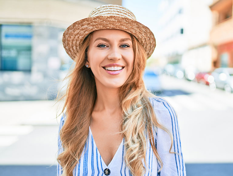 Rebuilding Your Smile with Porcelain Veneers with Our Palm Beach Gardens Dentist