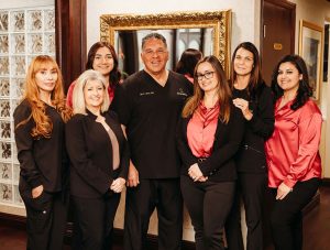 Our Family - PGA Dentistry