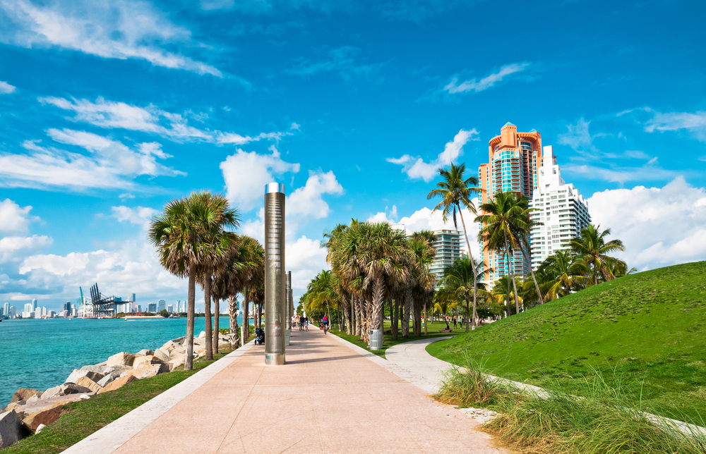 Palm Beach Gardens, Florida