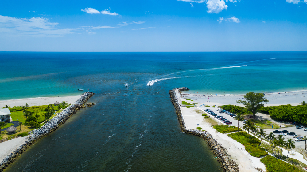 Jupiter Island, Florida