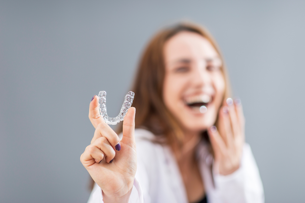 Invisalign in Palm Beach Gardens, FL