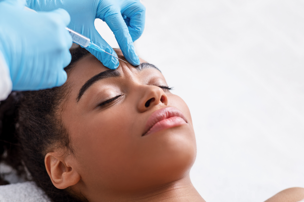 Botox injections in Palm Beach Gardens, FL