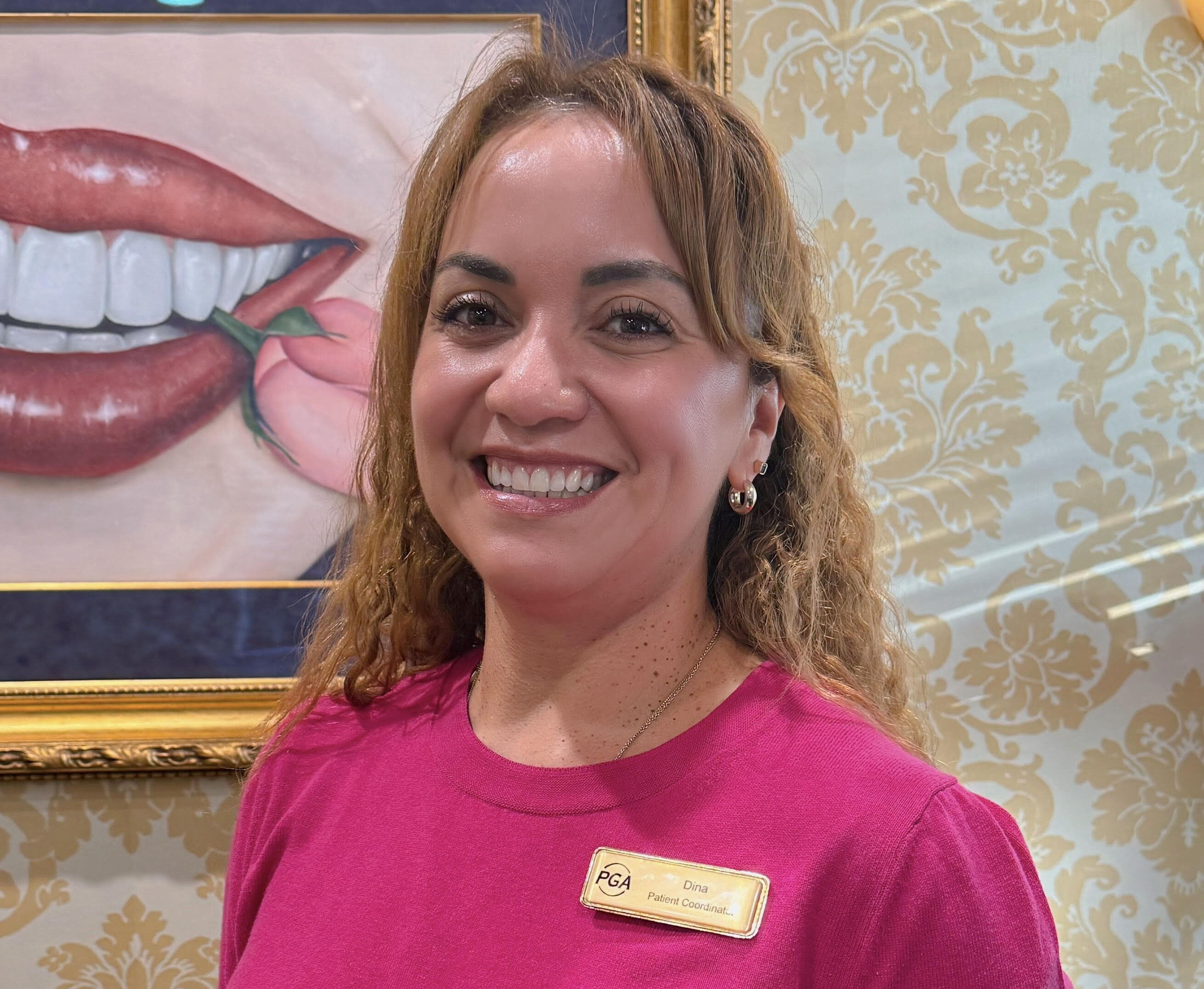 Dina